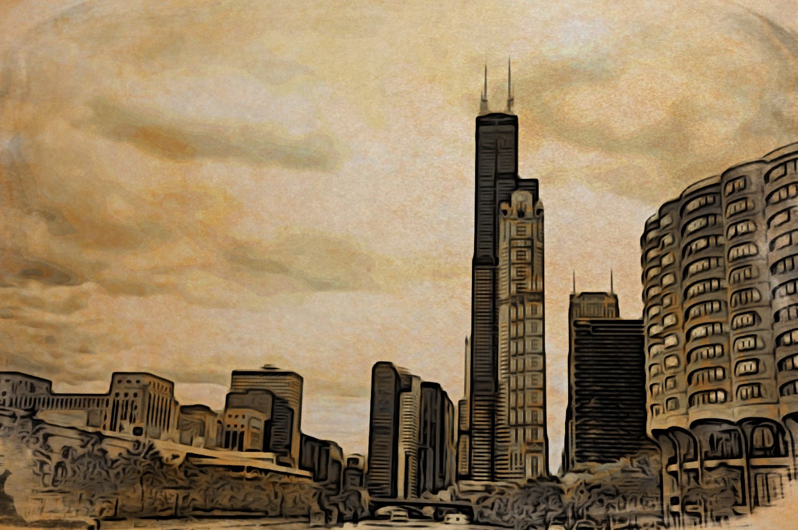 Putting Picasso On The Economic Development Council (Carl Raschke)