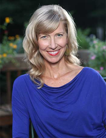 Joy Steinberg