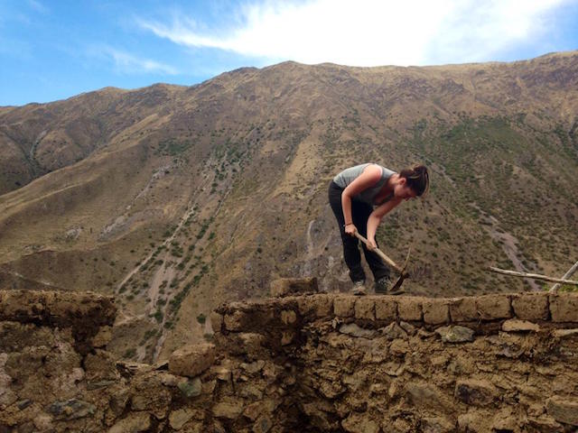 Anthony Bourdain Meets Mother Theresa – “Voluntourism” Goes Global (Joy Steinberg)