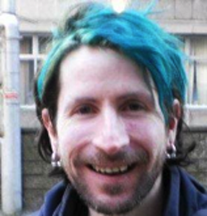 Michael O’Rourke