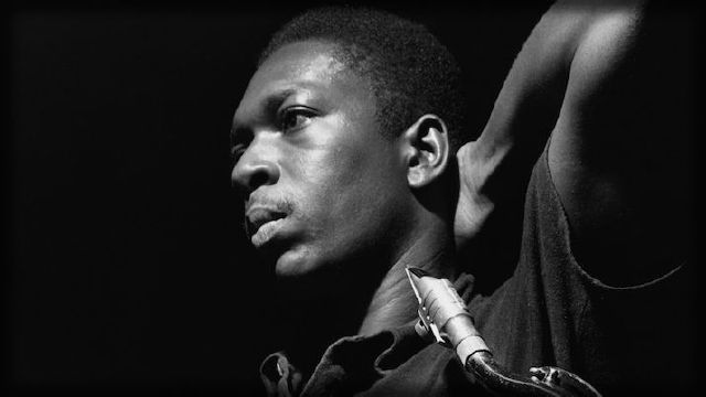 Schopenhauer And Coltrane – The Metaphysics Of Atheism Illumines “A Love Supreme” (Jon Avery)