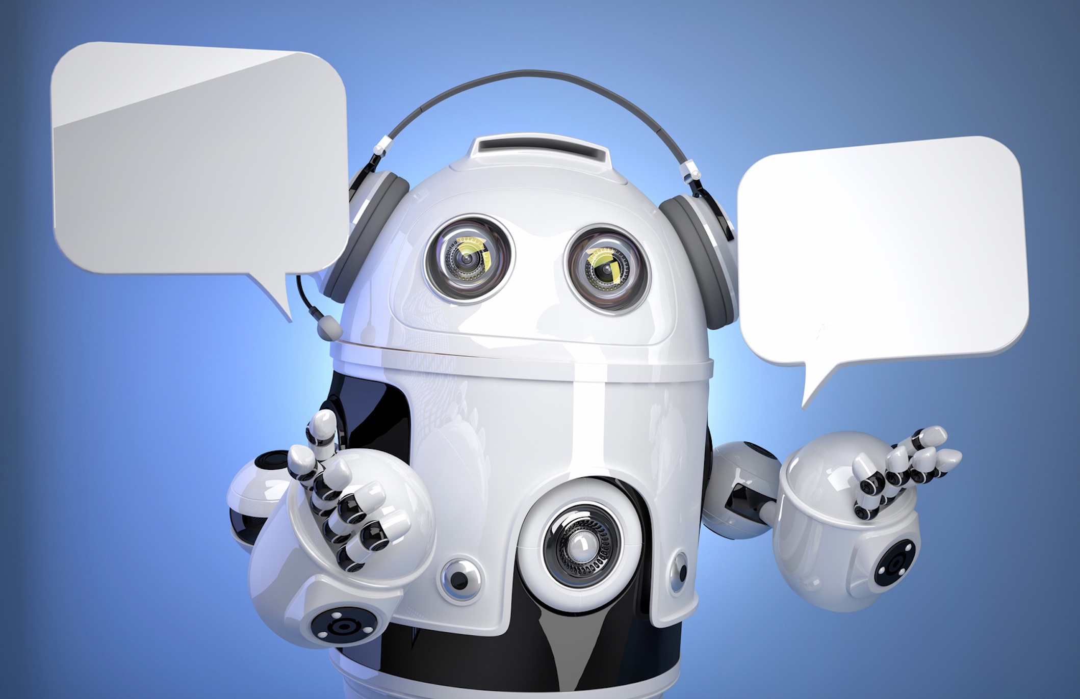 Treating Your In-Home Automated Concierge Like A Real Person (Brittany Scantland-Lall)