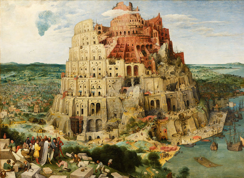 Neoliberal Dreams And The Plight Of The Humanities (Carl Raschke)