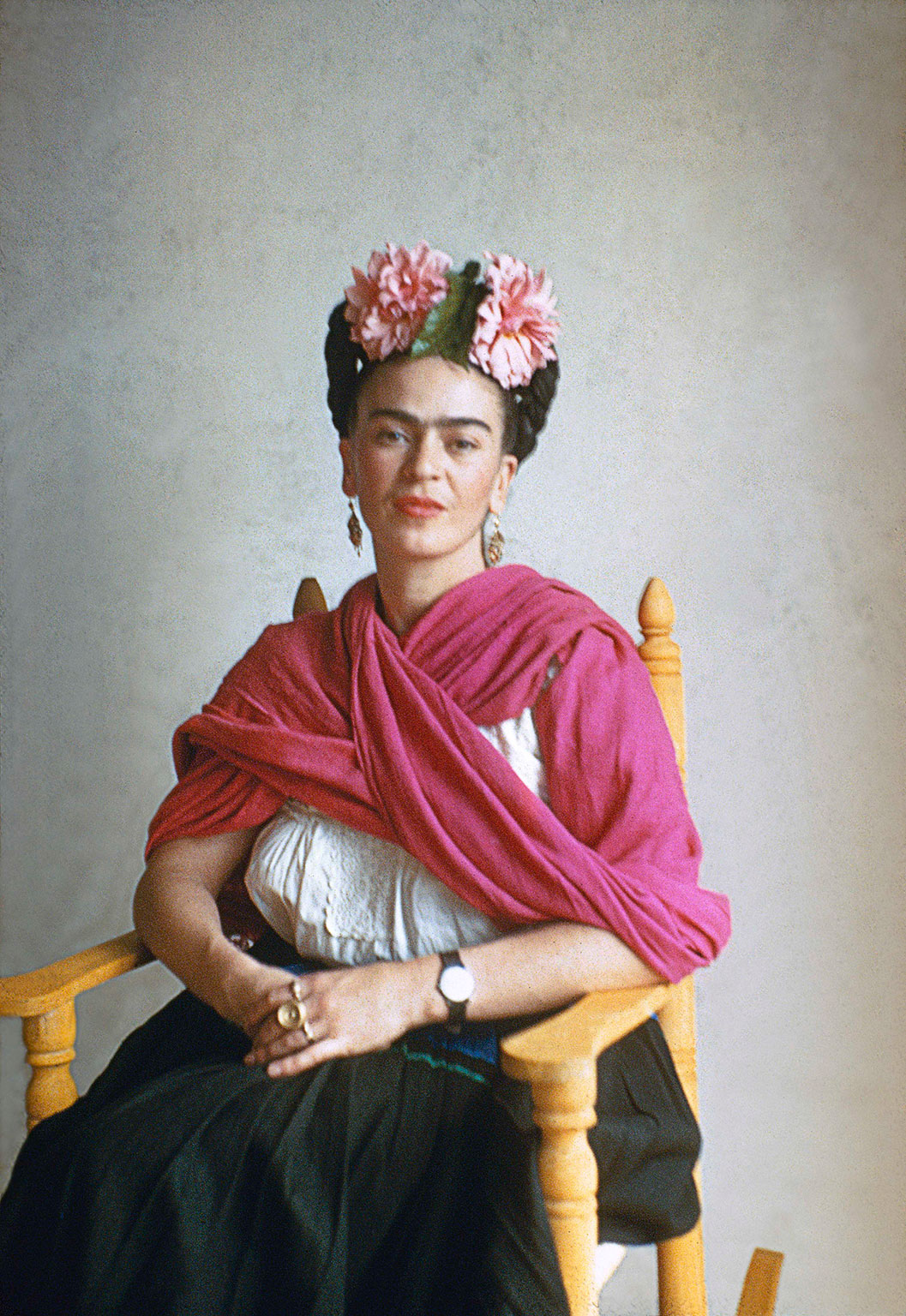 Querying And Queering The Virgin – Sacred Iconography And Profane Iconoclasm In The Art Of Frida Kahlo (Tina Kinsella)