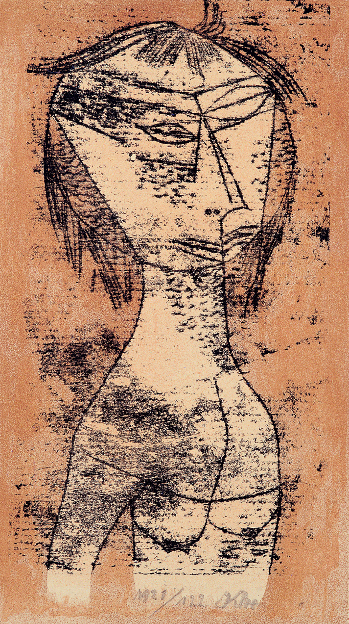 Art And Madness (Iwo Zmyślony)