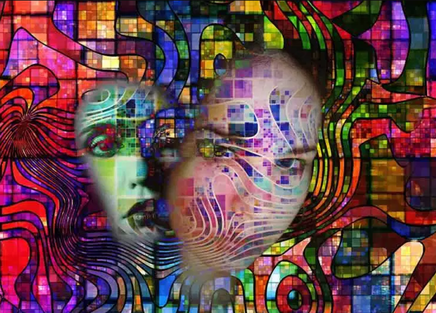 Perennialism and Primitivism In Psychedelic Religions, Part 1 (Roger Green)