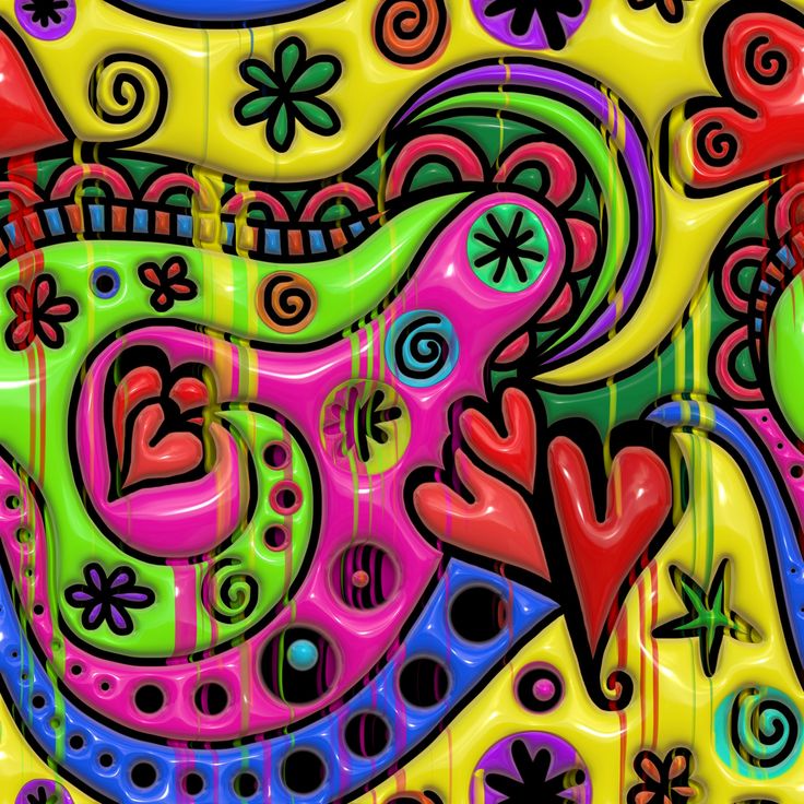 The Ontology Of Doodling and Everyday Image-Work (Sergio Figueiredo)