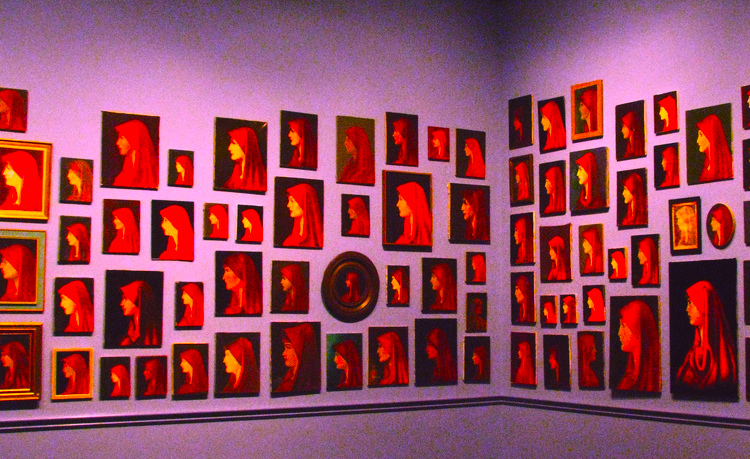 The Socially Engaged Art Of Francis Alÿs (Hania Afifi)