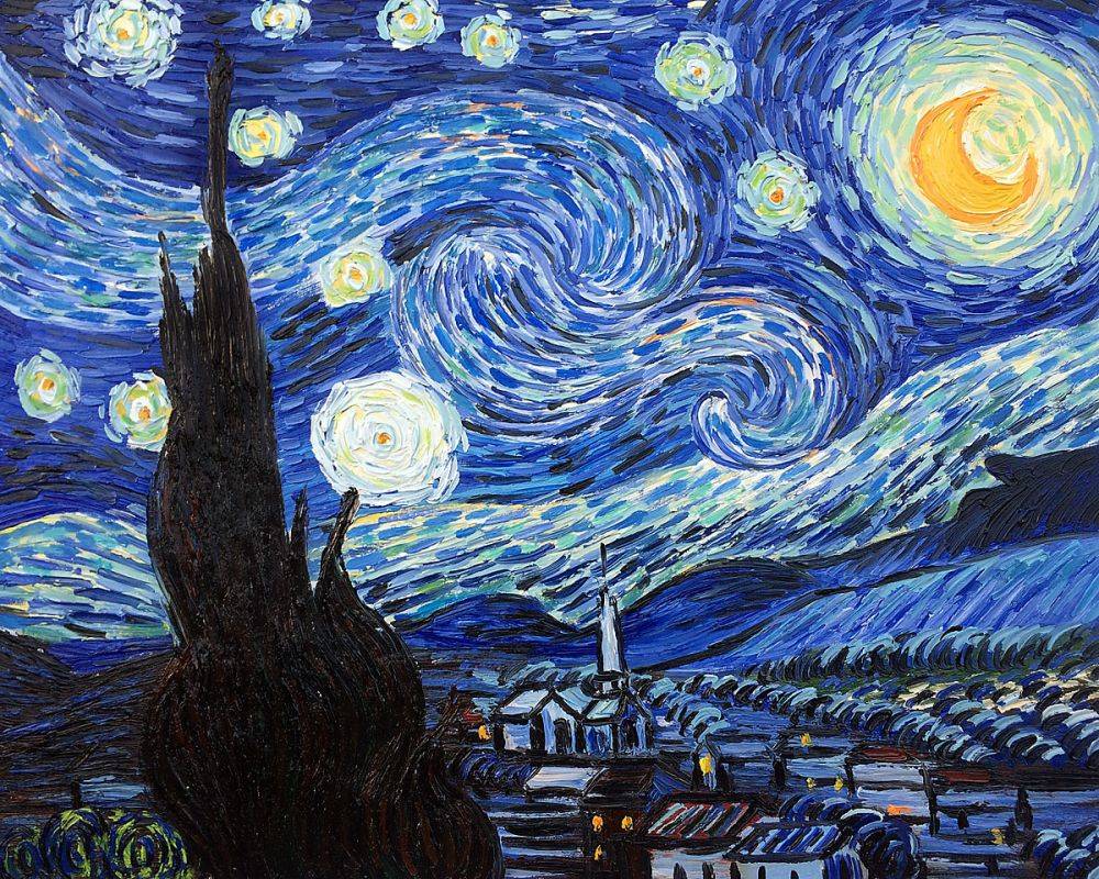 How To Talk About Art, Part 3 – Interrogating What We See (Rebekah Gordon)