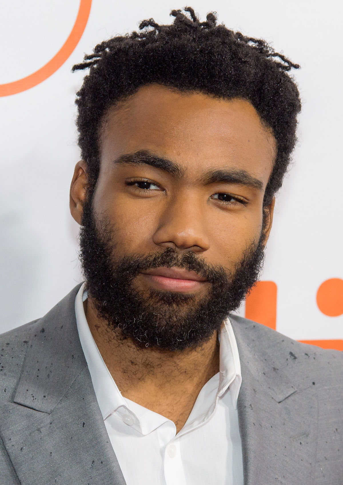 Childish Gambino On Blackness (Eric Washington)