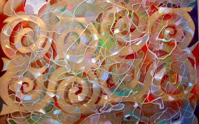 Charles Cassar – An Artist of “Colour” (Louis Lagana)