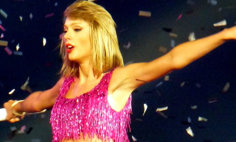 Building the Pop Music Empire, Part 2 (Olivia Currin Duell)