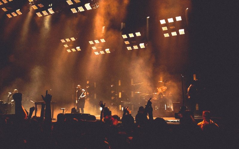 Building The Pop Music Empire, Part 1 (Olivia Currin Duell)