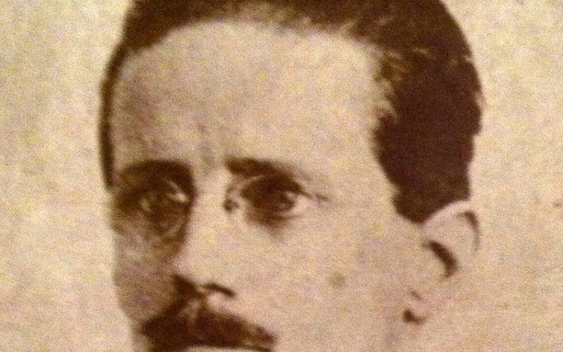 A Cathartic Manifesto: Corporeality In James Joyce, Part 1 (Tim Royan)