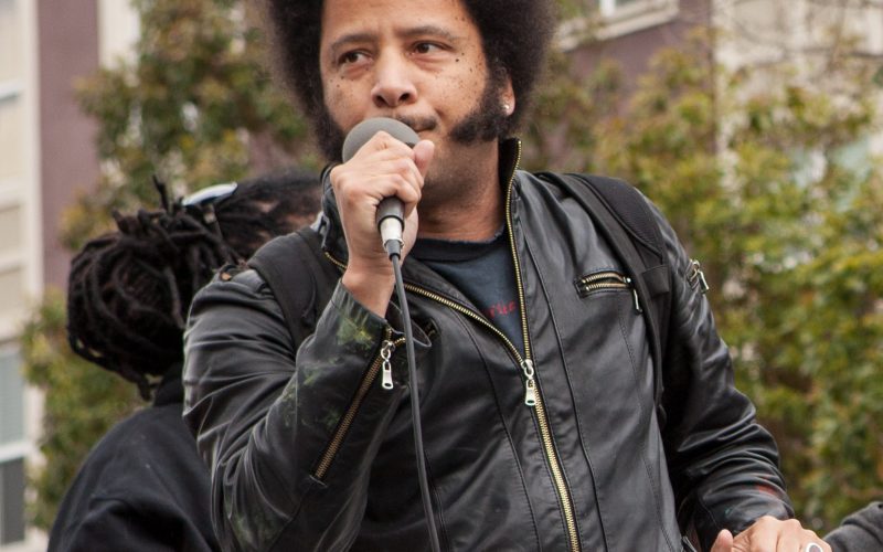 The Equisapien Encounter – Reading Enrique Dussel In Boots Riley’s “Sorry to Bother You” (Conor Ramón Rasmusen)