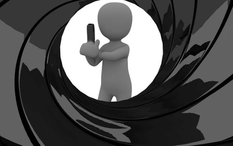 James Bond And Jack Sparrow – Literary Archetypes Of Contrasting Economic Eras (Marianne Kimura)