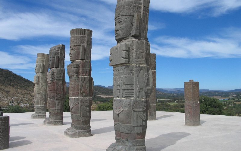 Making Mesoamerica Visible In The Discourse Of Contemporary Art And Ecology (Elliott Jenkins)