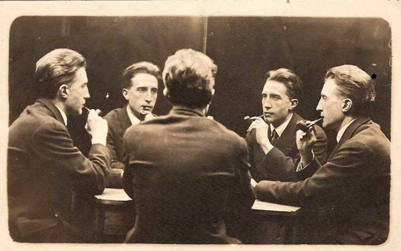 Duchamp – A Liberating Lineage For Social Art Practice, Part 1 (Jacquelynn Baas)