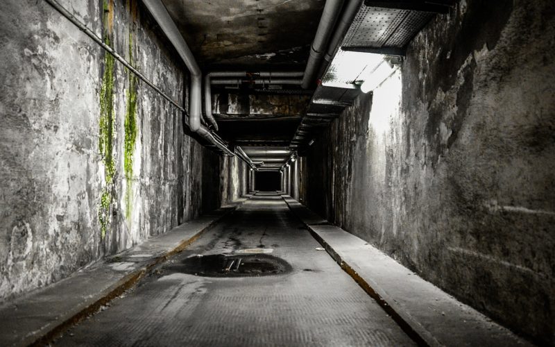 Participatory Reception – First Person Perspective In Horror Films And Video Games, Part 1 (Shelagh Rowan-Legg)