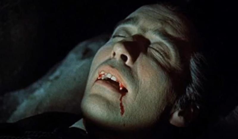 Horror Fiction And Catholic Theology – A Rhetorical Synthesis, Part 1 (Gavin Hurley)