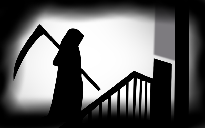Horror Fiction And Catholic Theology – A Rhetorical Synthesis, Part 2 (Gavin Hurley)