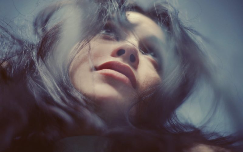 The Ambivalent Portrait – Locating Resistance And Compliance In The Moment Of Selfie Production, Part 1 (Harold Dalton)