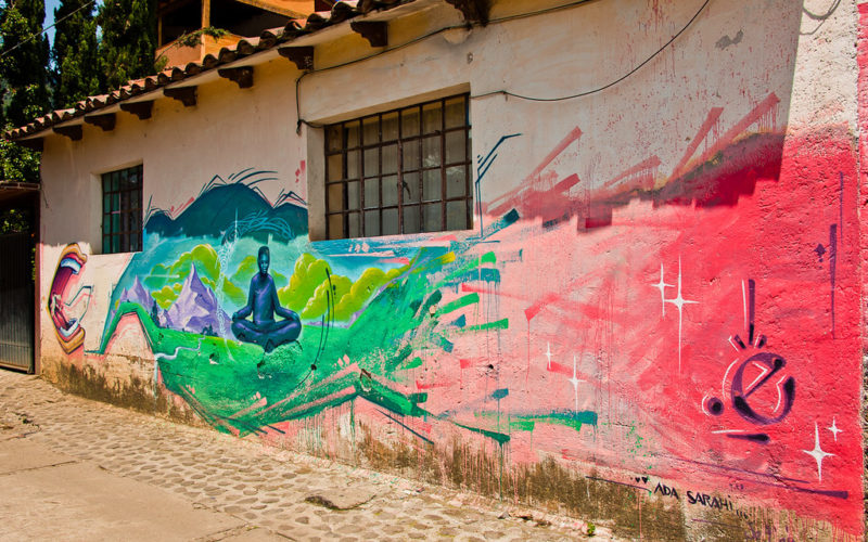 Global Art, Post-Colonialism And The End of Art History (Robert McDougall), Part 2