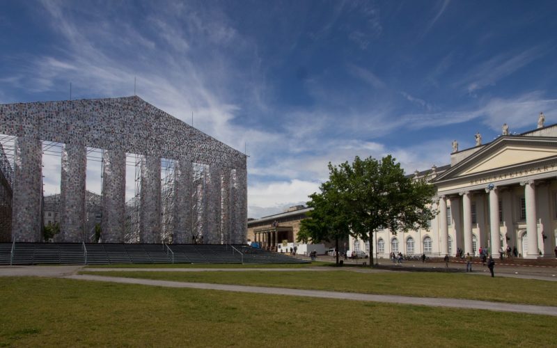 Global Art, Post-Colonialism And The End of Art History (Robert McDougall), Part 1
