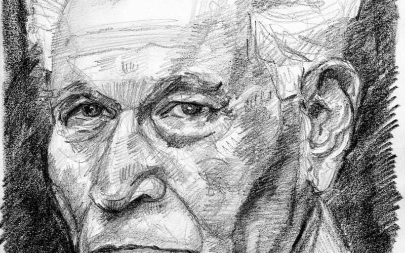 Longing For An Impossible Past – Derrida’s Of Grammatology And The Coronavirus, Part 2 (Jared Lacy)