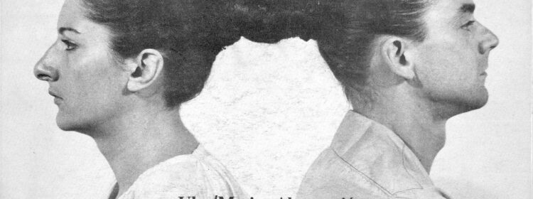 The Phenomenon Of Marina Abramović As Re-enactment Of The Passions Of The Contemporary Elite, Part 2 (Gennady Shkliarevsky)